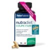 Naturavignon Nutradiet Coupe Faim | Caroube + Nopal | Coupe faim puissant et efficace | Perte de poids rapide et efficace | M