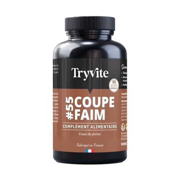 Konjac Coupe Faim | Perte De Poids Rapide et Efficace | Coupe Faim Puissant et Efficace | Minceur Perte de Poids Rapidement |