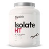 ISOLATE HT | Isolat de Protéines en Poudre | Jusqu’à 90% de Protéines | Riche en BCAA + Glutamine | Proteine Musculation Rapi