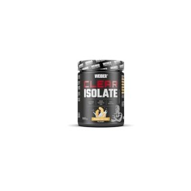 WEIDER Clear Whey Isolat, fruchtiges Whey Protein Isolat mit hohem Proteingehalt für erfrischende Eiweiß Shakes, erstklassige