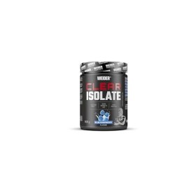 WEIDER Clear Whey Isolat, fruchtiges Whey Protein Isolat mit hohem Proteingehalt für erfrischende Eiweiß Shakes, erstklassige