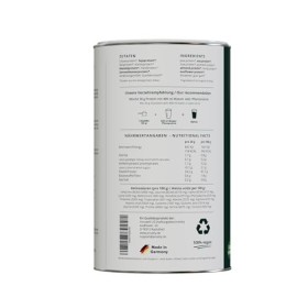 Protéines biologiques végétaliennes de PROATLY | Goût : neutre | Protéine multi-composants provenant de 7 sources synergiques