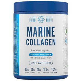 Applied Nutrition Marine Collagen, Unflavoured - 300g