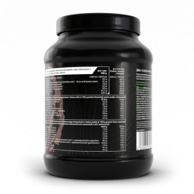 ZEC+ Clear Whey Isolate 450 g, fraise 