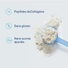 Vital Proteins Creamer Collagen Vanille - Peptides de Collagène - Peau, Ongles, Cheveux - Sans Sucres Ajoutés, Sans Gluten, S