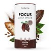 foodspring - Poudre de protéines Daily Shake Focus - 20g de protéines par shake - Protéines de lait avec vitamines et minérau