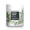 Protéine Végane – poudre de protéines végane au goût vanille – 1 kg – hautement dosé : 67% de protéines de pois, tournesol et
