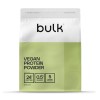 Bulk Vegan Protein Powder, Shake protéiné végétal, Caramel Latte Flavour, 1 kg, New & Improved Formula Mélange de protéines