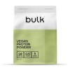 Bulk Vegan Protein Powder, Shake protéiné végétal, Chocolate Peanut, 2.5 kg, New & Improved Formula