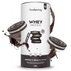 foodspring - Poudre de protéines whey Coco - Avec 23 g de protéines de croissance musculaire, solubilité parfaite, ultra-filt