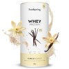foodspring - Poudre de protéines whey Coco - Avec 23 g de protéines de croissance musculaire, solubilité parfaite, ultra-filt