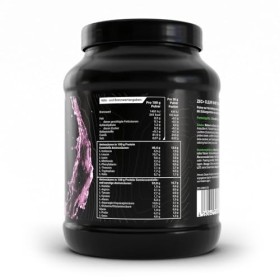 Zec+ Clear Whey Isolate 450g Mangue-Fruit de la passion