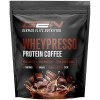 Wheypresso Protein Coffee - Poudre de protéine avec concentré de whey & isolat - Avec du vrai café & de la caféine - Boisson 