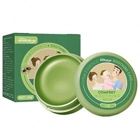 0,7 Oz Crème Anti-démangeaisons Pour La Peau, Crème Apaisante, Anti-piqûres Dinsectes, Aide À Apaiser Et Calmer Les Peaux Ir