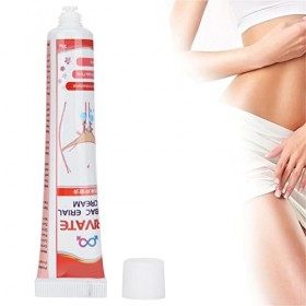 Crème de Soin des Parties Intimes Hydratante en Profondeur Pommade Qui Démange des Parties Intimes pour Toutes Sortes de Derm