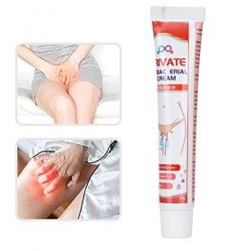 Crème de Soin des Parties Intimes Hydratante en Profondeur Pommade Qui Démange des Parties Intimes pour Toutes Sortes de Derm