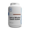 Isolat de Caséine Micellaire 92% - 1 kg Chocolat - Origine France - Lait français - Idéal en sèche - Assimilation lente - Mus