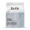 Bulk Mass Gainer, Shake protéiné en poudre, gainer, glutamine, Poudre de Protéine, Saveur lait aux céréales et à la cannelle,