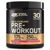 Optimum Nutrition Gold Standard Pre Workout en poudre, boisson énergétique avec créatine monohydrate, bêta-alanine, caféine e