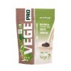 Activlab VEGE PRO 500g Poudre | Goût Biscuit | Shake Protéiné pour la Construction Musculaire | Isolat de Soja, Protéine de P