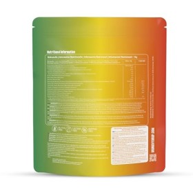 Hydrup electrolytes hydratation en poudre - Formule en poudre avec vitamines et minéraux pour une hydratation rapide - 1733 m