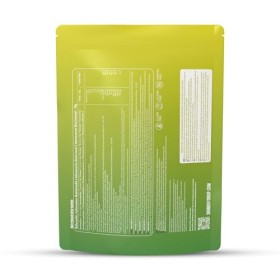 Hydrup Poudre dElectrolytes sans Sucre, 1733 mg dElectrolytes Hydratation, Boisson Energisante au Citron-Citron Vert, 6 Uni