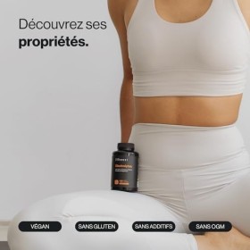Electrolyte Complex - Électrolytes Sans Sucre Avec Sodium, Calcium, Magnesium Potassium - Énergie, Fonction Musculaire Sport,