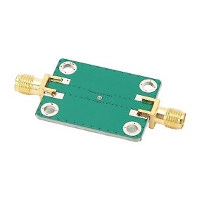 Naroote Multiplicateur de Fréquence, Module Multiplicateur de Fréquence RF RFin 0,85-2 GHz pour émetteur Radio PCB