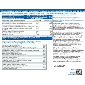YAMAMOTO Nutrition, Iso-Fuji Volactive 2 kg, Isolat de Protéine de Lactosérum Ultrafiltré, Isolat de Protéine en Poudre, Arôm