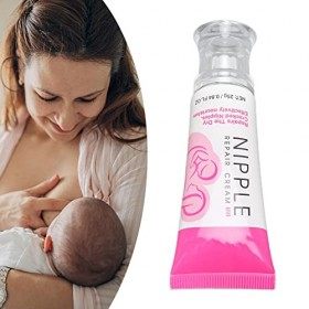 Mamelon hydratant crème régénérante mamelon soulagement de la douleur apaisante nourrissante empêche la fissuration pour les 