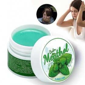 linshesf Baume Mentholé,Lotion Anti-démangeaisons aux menthols pour lurticaire - Hydratant pour Le Corps avec soulagement in