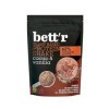 Bettr BIO Protein Shake Cacao et Vanille - Vegan, Sans Gluten, Sans Soja et Sans Produits Laitiers - 500g