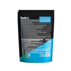 Bettr BIO Protein Shake Super Mix-Biologique, Végétalien, Sans Gluten, Sans Soja et Sans Produits Laitiers - 500g