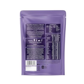 Naturya SuperShake Myrtille et banane 440 g