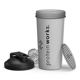 Active Shaker - Wireball | 600ml | Protein Works