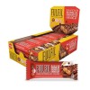 FULFIL - Barre Protéinée avec Vitamines - saveur Chocolat & Noisettes - Barre fonctionnelle et gourmande - Facile à Emporter 