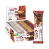 Premier Protein Soft Crunch Bar 40% Protein Coco-Almond 12x40g - Haute teneur en protéines + Hydrates de carbone réduits + Sa