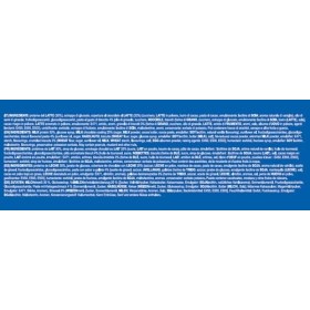 Yamamoto Nutrition Freaker Biscuit avec Enrobage Chocolat au Lait 20 Barres