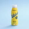 Barebells Shake protéiné crémeux – faible en sucre, 24 grammes de protéines par bouteille, sans lactose – Banana Milkshake 8 