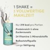 SHAPE REPUBLIC Vanille - Shake minceur - Riche en protéines - Contient 24 vitamines et minéraux - Shakes diététiques pour per