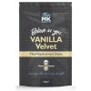 VivaMK Health Poudre de substitut de repas aromatisée à la vanille pour 14 shakes 700 g
