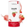 foodspring Shape Shake Fruits des bois - Substitut de repas complet pour le contrôle du poids avec des protéines de qualité s