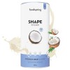 foodspring Shape Shake Fruits des bois - Substitut de repas complet pour le contrôle du poids avec des protéines de qualité s