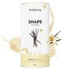 foodspring Shape Shake Vanille - Substitut de repas complet pour le contrôle du poids avec des protéines de qualité supérieur