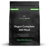 THE PROTEIN WORKS Repas Complet 360 Vegan |Brownie Menthe-Chocolat | Nutritionnellement équilibré | 100% vegan | Repas rapide...