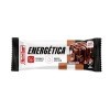 Nutrisport - Barres Énergétiques 49g - Saveur Chocolat - Riche en Protéines et Glucides - Sans Huile de Palme - Sans Gluten -