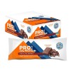 PROBAR Protein Bar/barre protéinée 12 pièces - 12 x 70g - 20g de Protéines Végétales, Fibre-Riche, Énergie pour Aventuriers A...