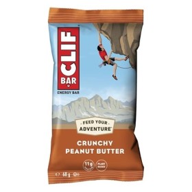 CLIF Bar Lot de 15 barres énergétiques