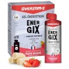Neuf Overstim.s - Gel Energix 10 sachets - Gel énergétique pour le sport vélo, course à pied.. - Longue durée Glucose + 