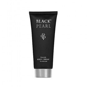Sea of Spa Black Pearl - Crème de Corps de luxe